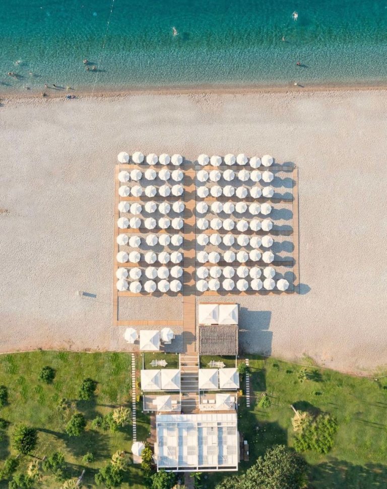 Rixos Downtown Antalya — фото 1