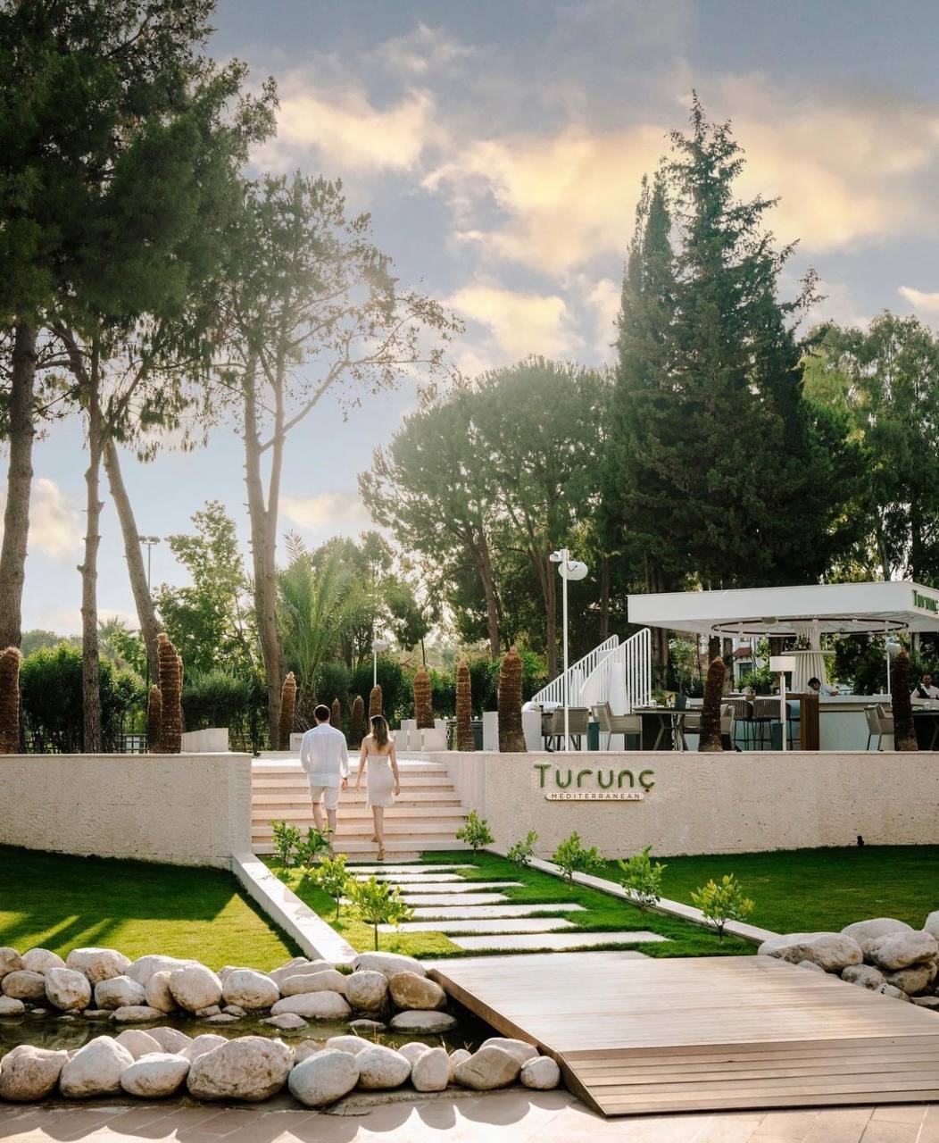 Rixos Downtown Antalya