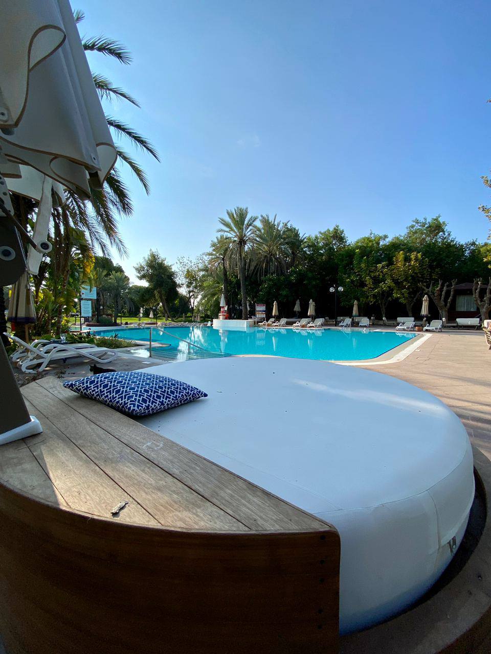 Rixos Downtown Antalya