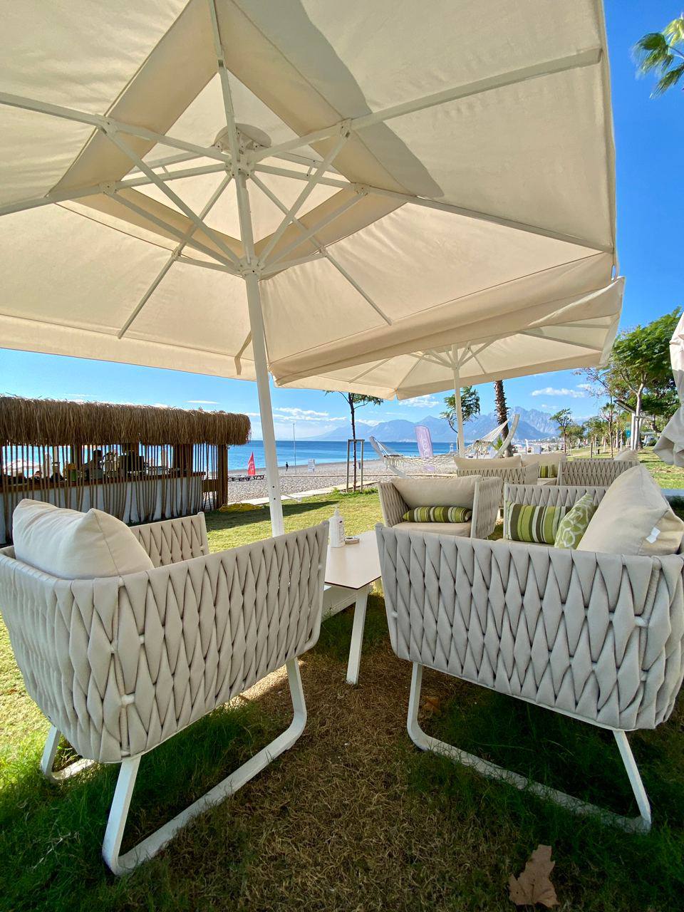 Rixos Downtown Antalya