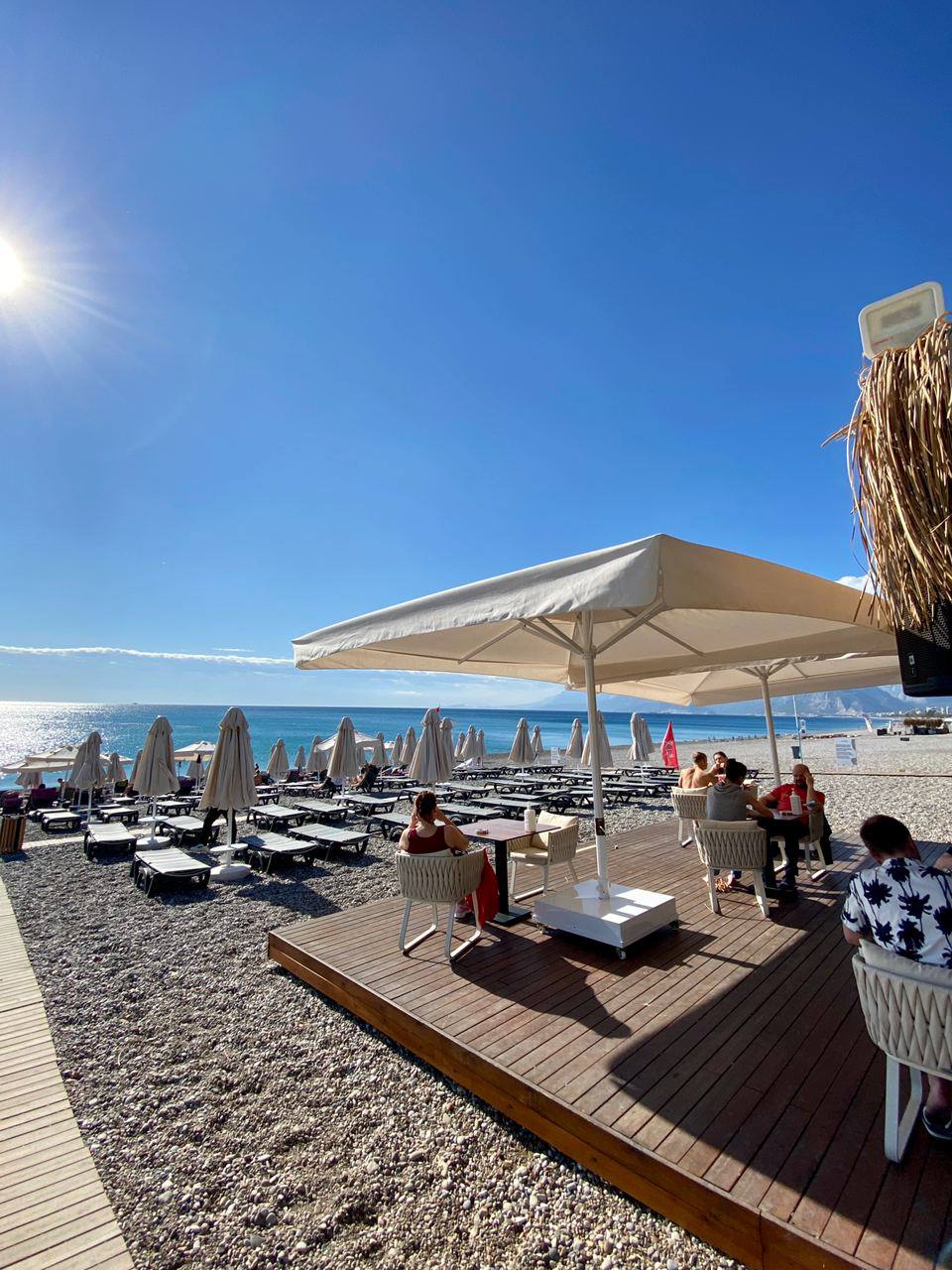 Rixos Downtown Antalya