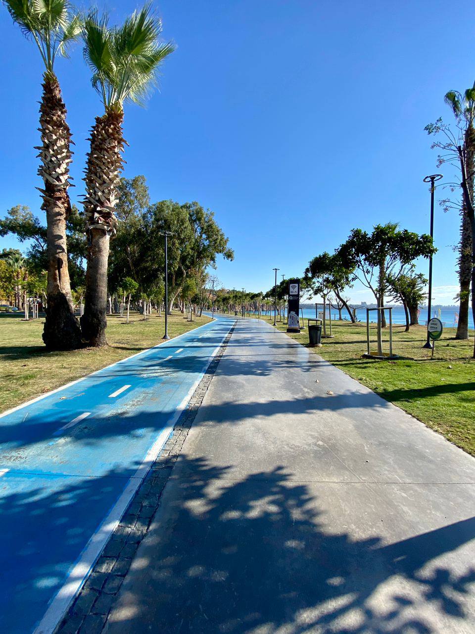 Rixos Downtown Antalya