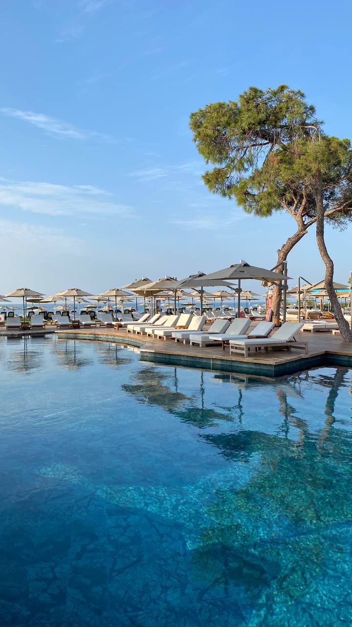 RIXOS Park Belek — фото 1