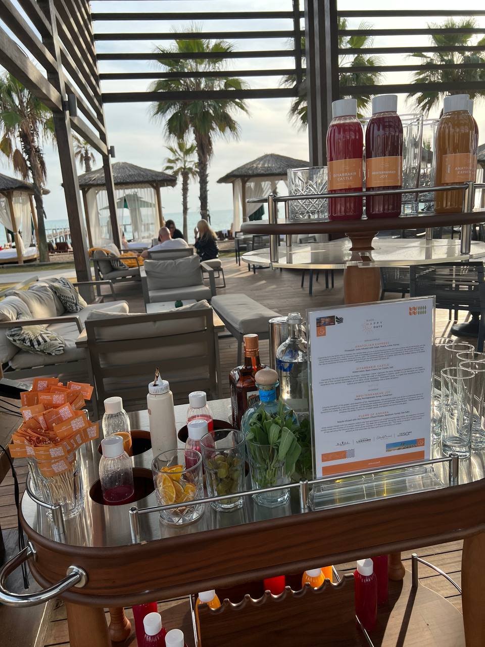 Rixos Premium Belek