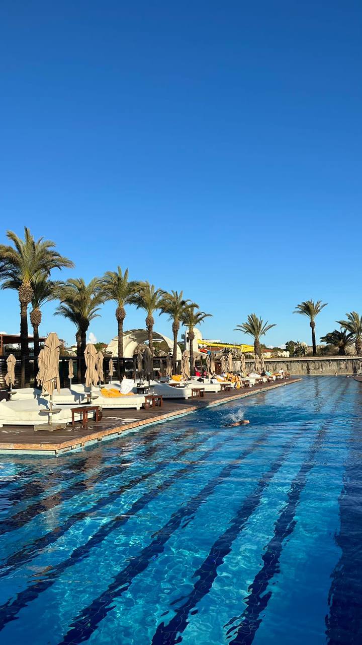 Rixos Premium Belek