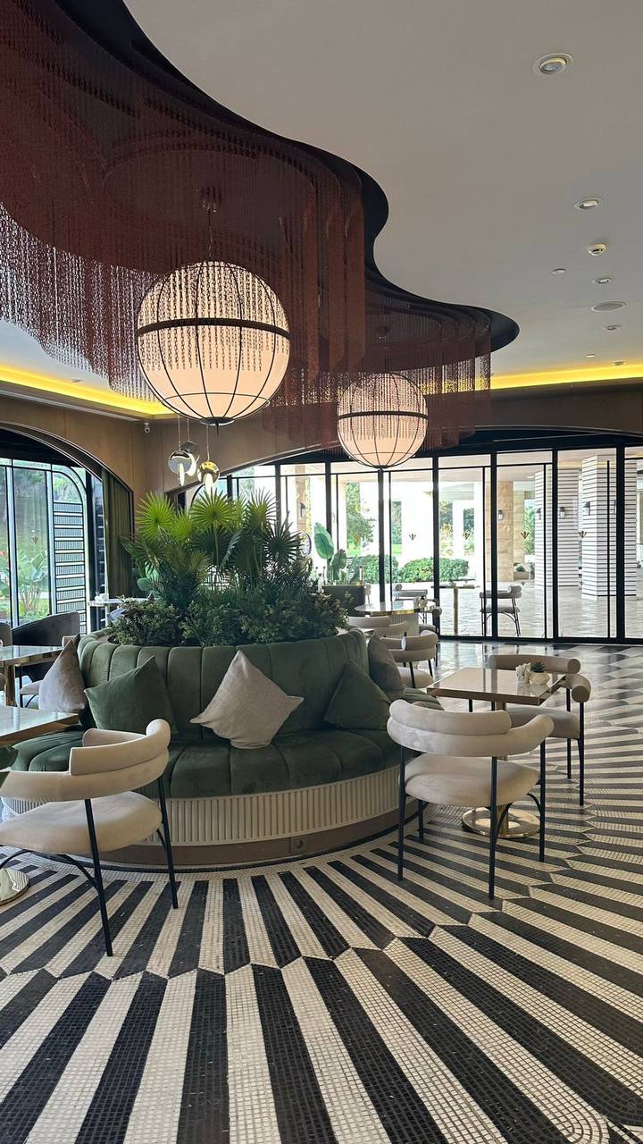 Rixos Premium Belek