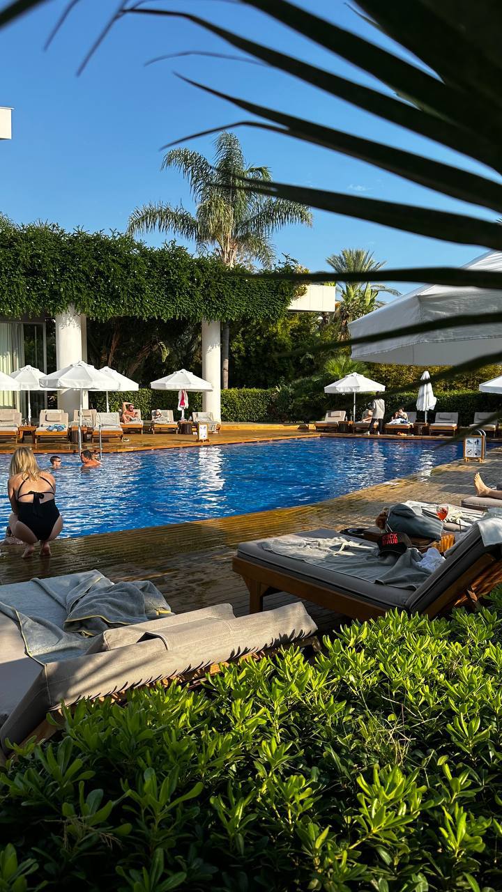 Rixos Premium Belek