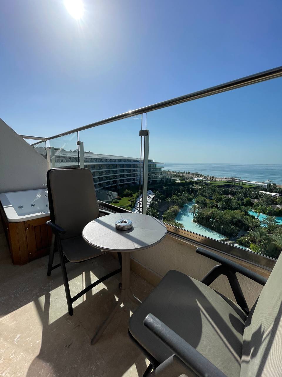 Rixos Premium Belek