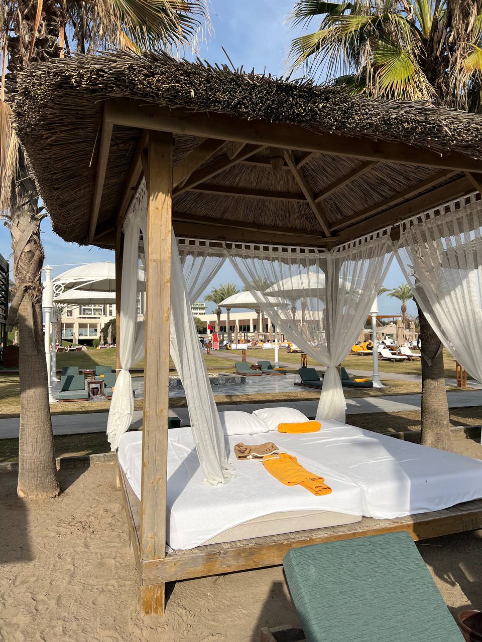 Rixos Premium Belek