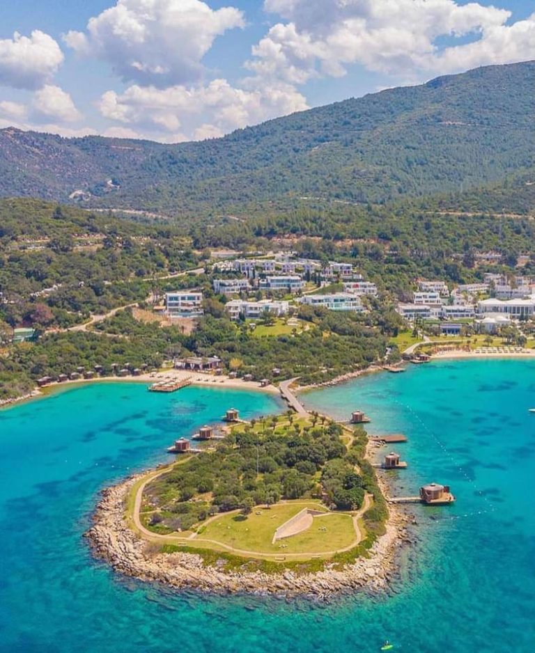 Rixos Premium Bodrum — фото 1