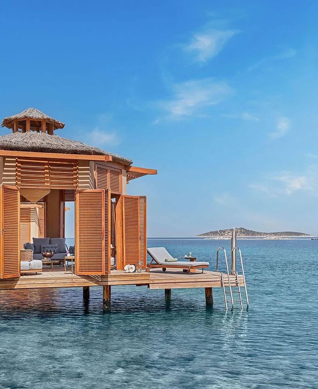 Rixos Premium Bodrum