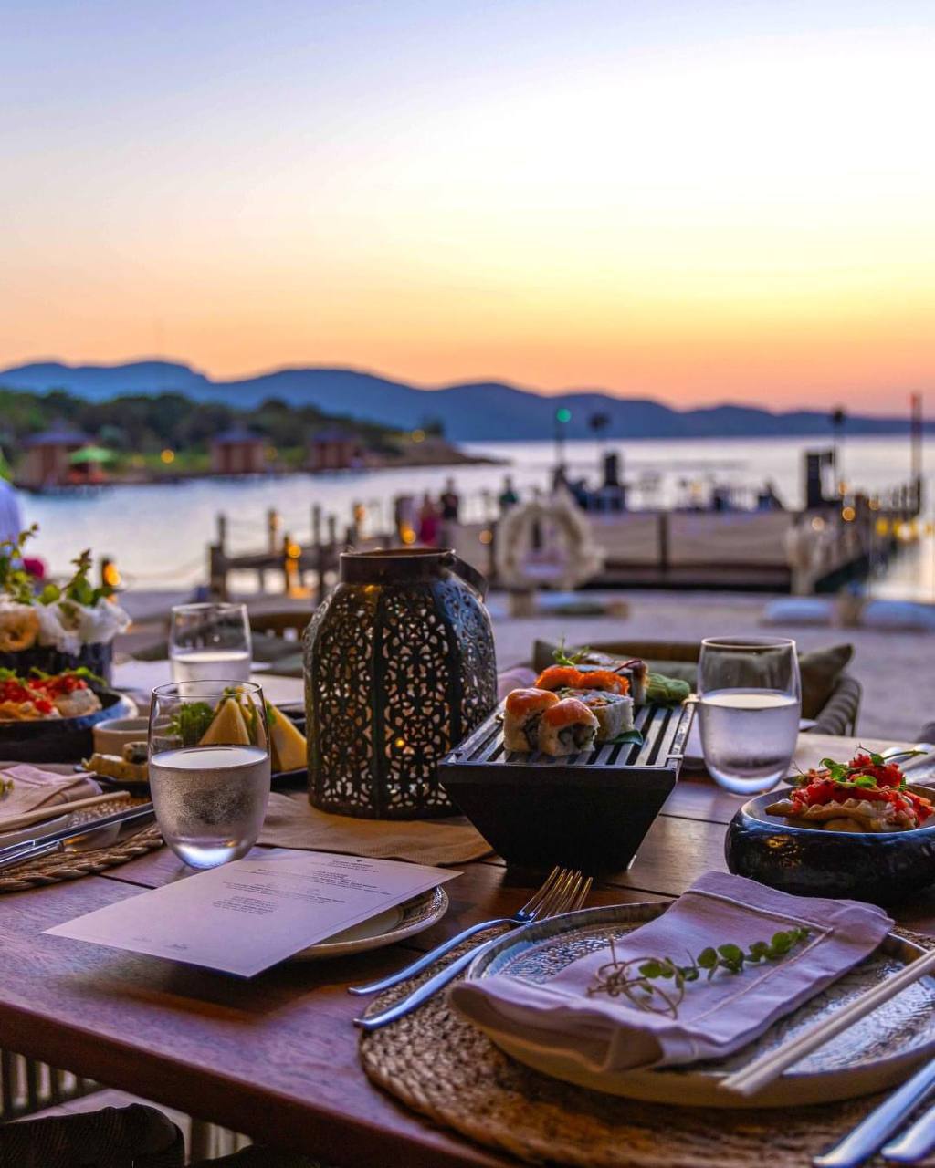 Rixos Premium Bodrum