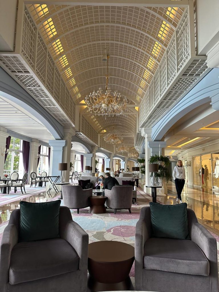 Rixos Premium Tekirova — фото 1
