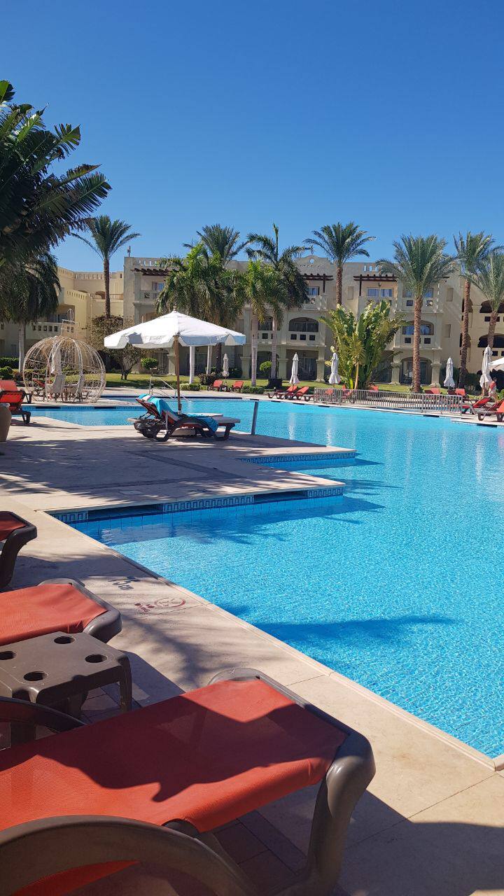 Rixos Seagate Sharm El Sheikh