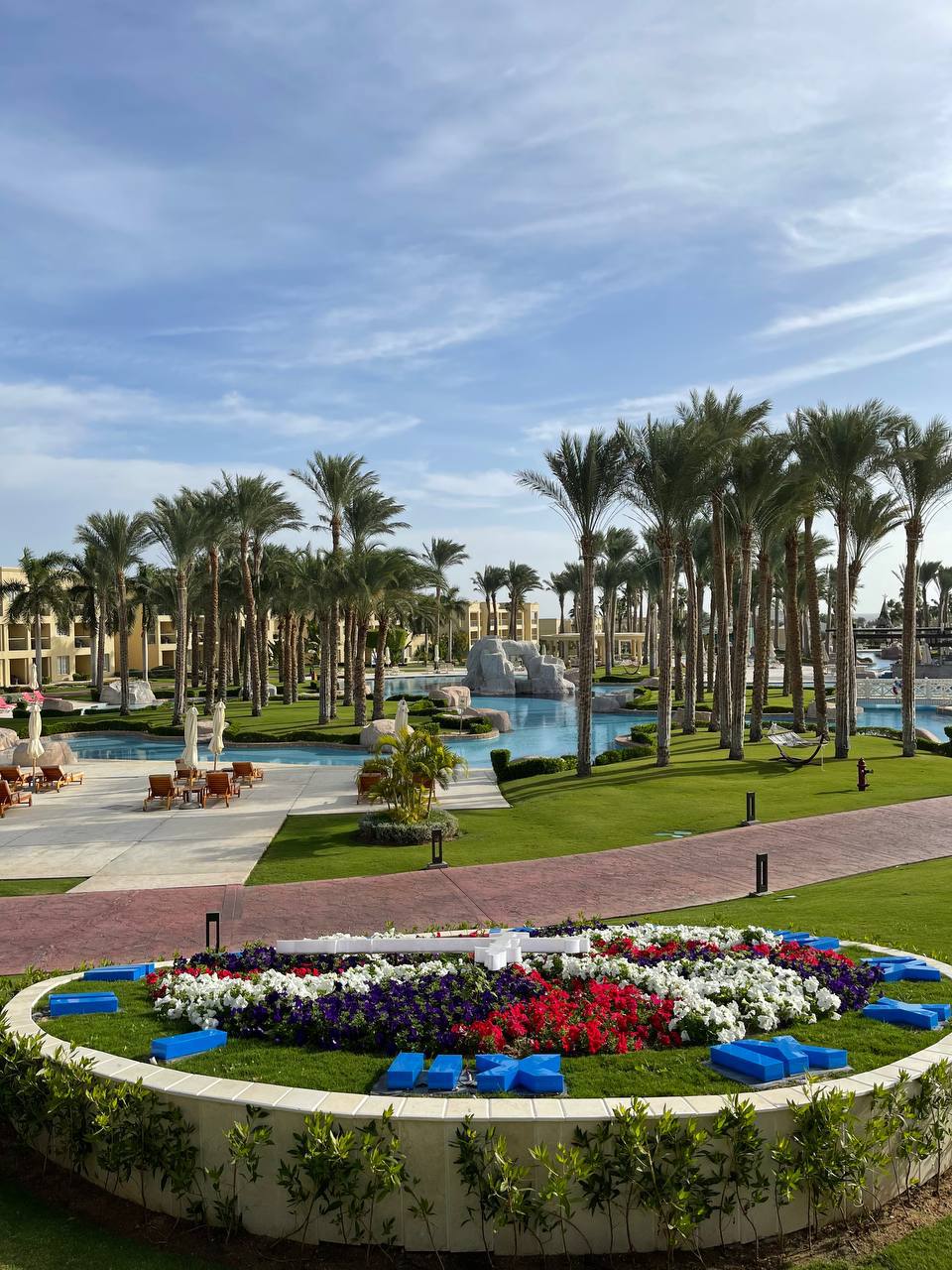 Rixos Seagate Sharm El Sheikh