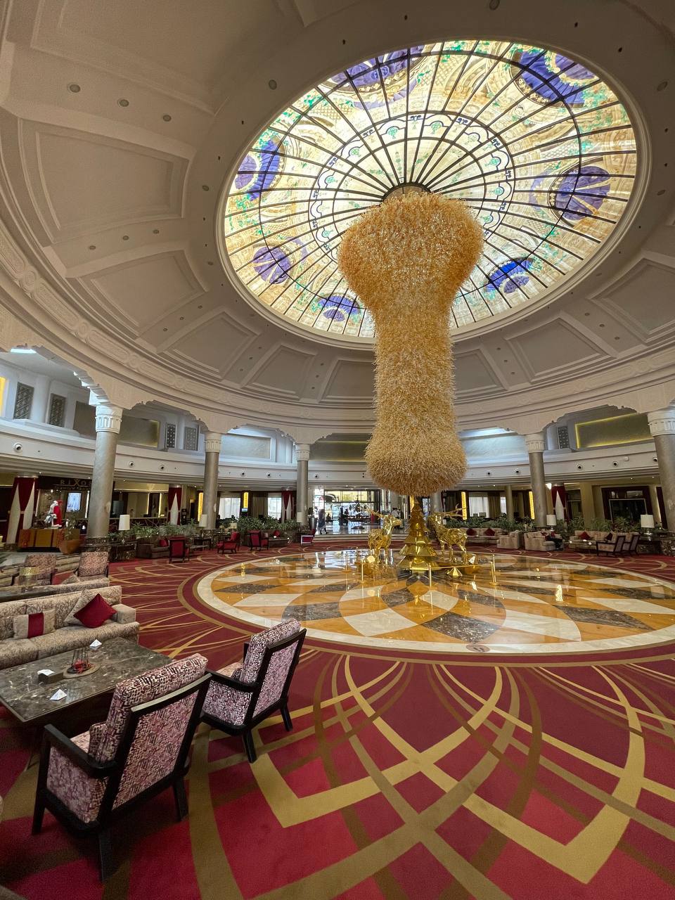 Rixos Seagate Sharm El Sheikh