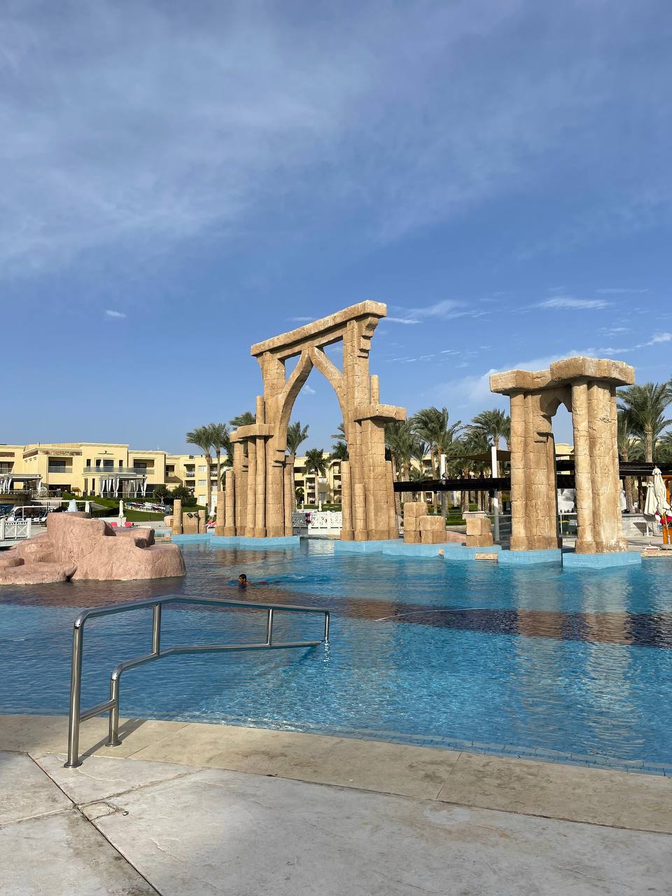 Rixos Seagate Sharm El Sheikh