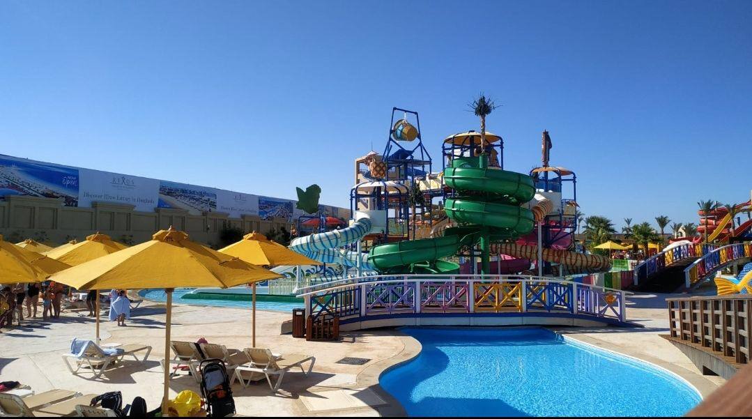 Rixos Seagate Sharm El Sheikh