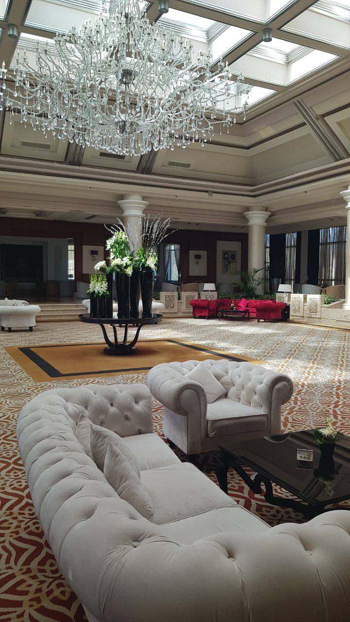 Rixos Seagate Sharm El Sheikh