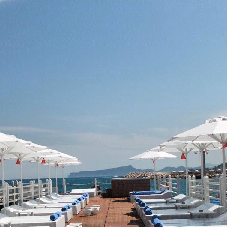 RIXOS Sungate