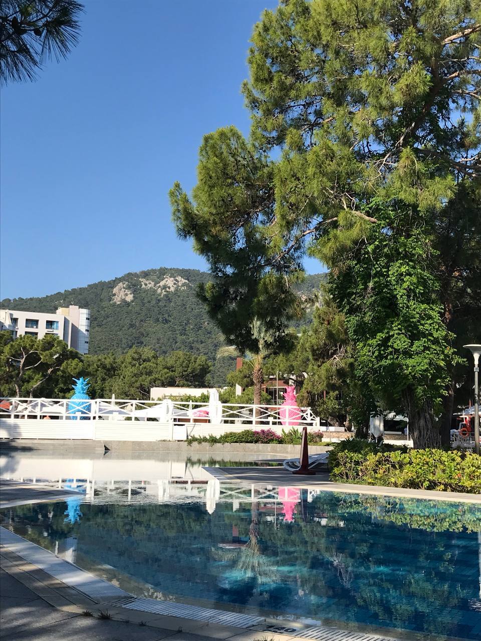 RIXOS Sungate