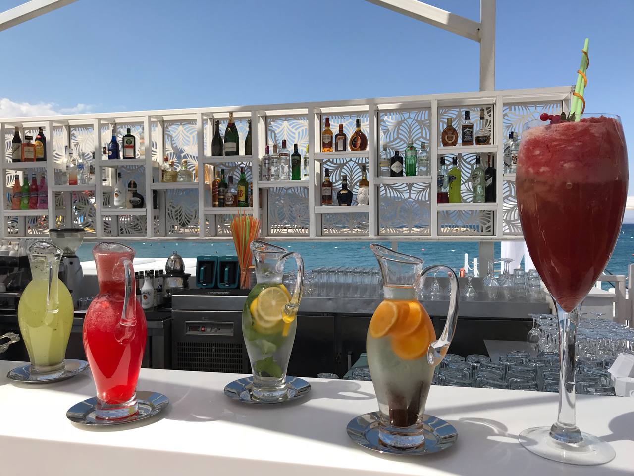 RIXOS Sungate