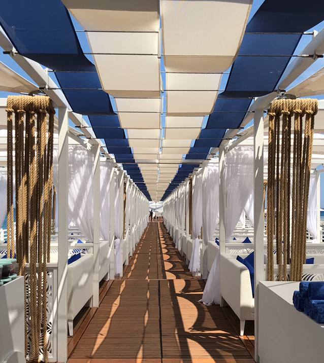 RIXOS Sungate