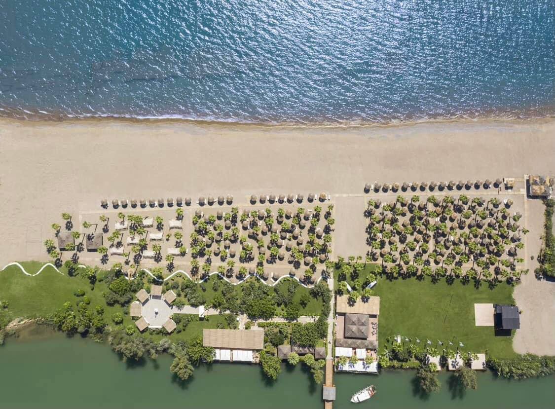 RIXOS Sungate