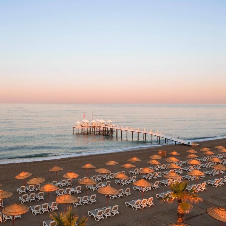 Selectum Family Belek — фото 1
