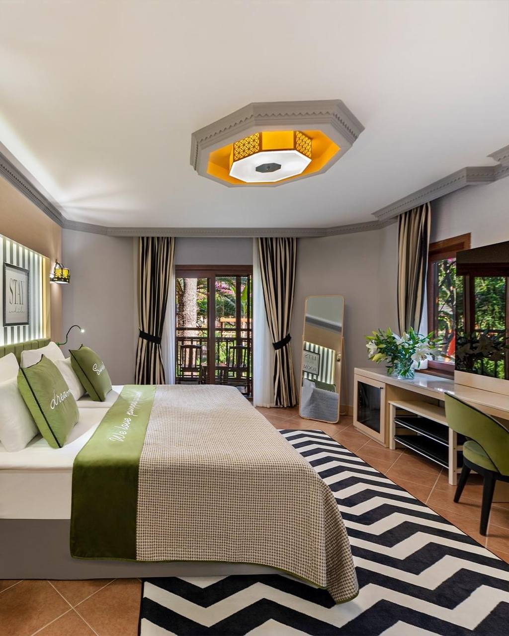 Selectum Luxury Resort Belek
