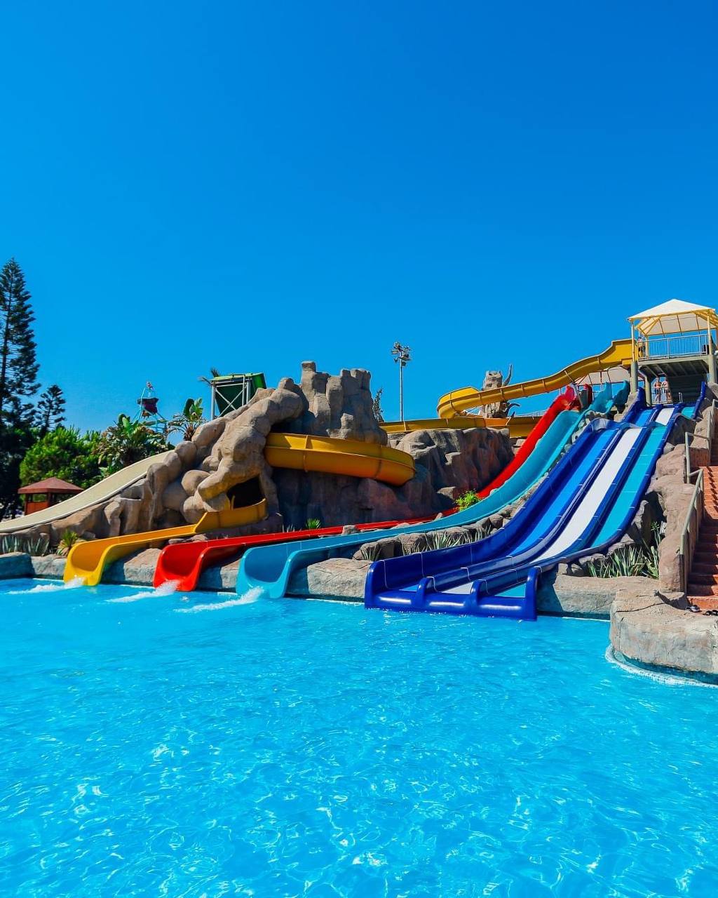 Selectum Luxury Resort Belek
