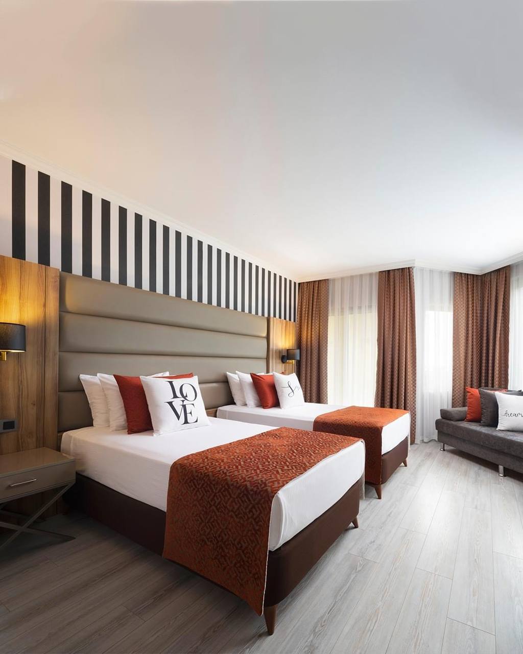 Selectum Luxury Resort Belek