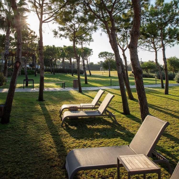 Voyage Belek