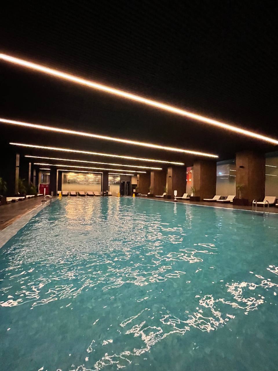 Voyage Belek