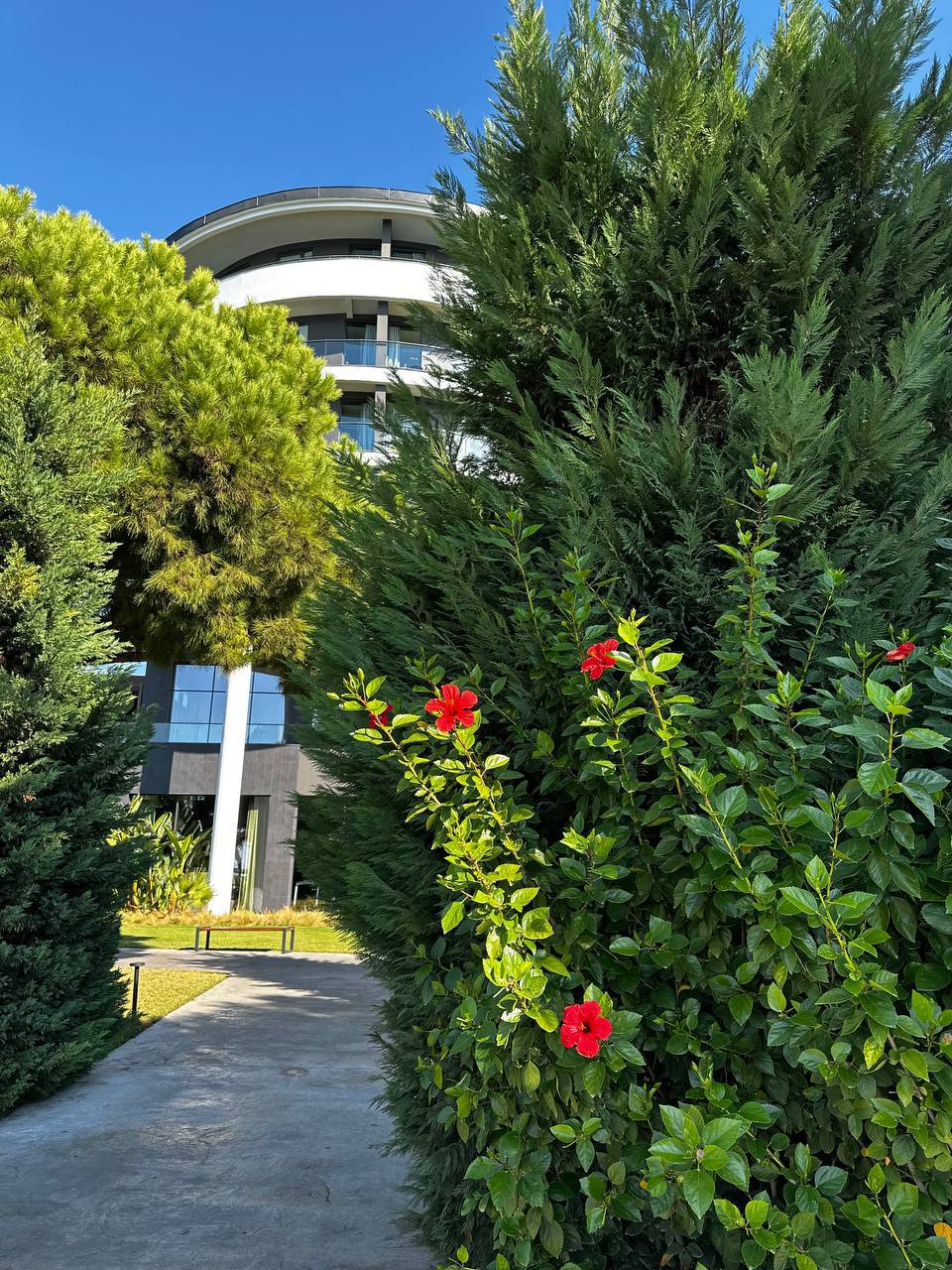 Voyage Belek
