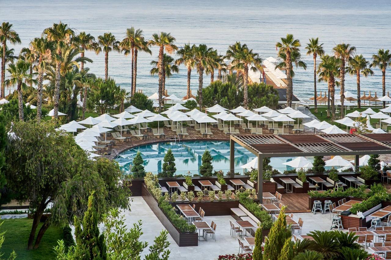 Voyage Sorgun