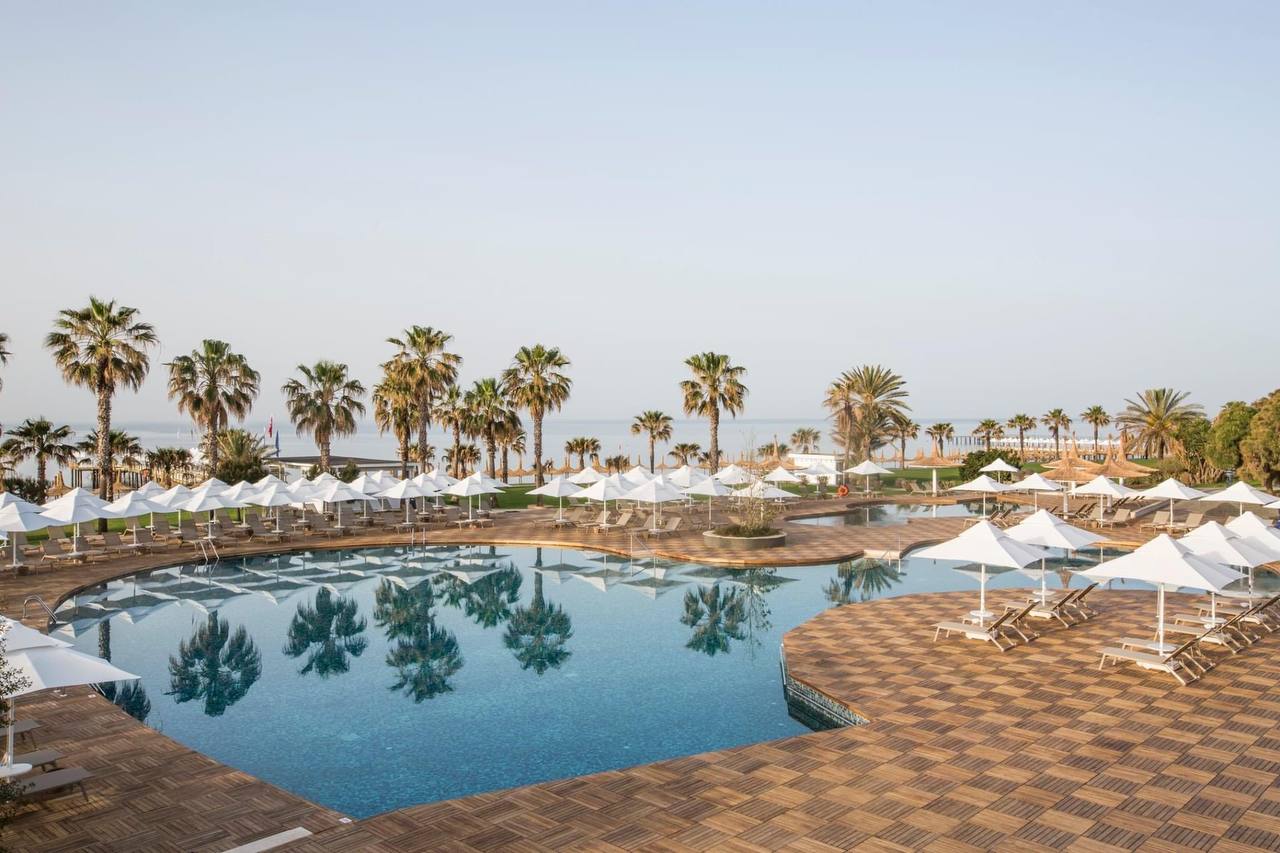 Voyage Sorgun