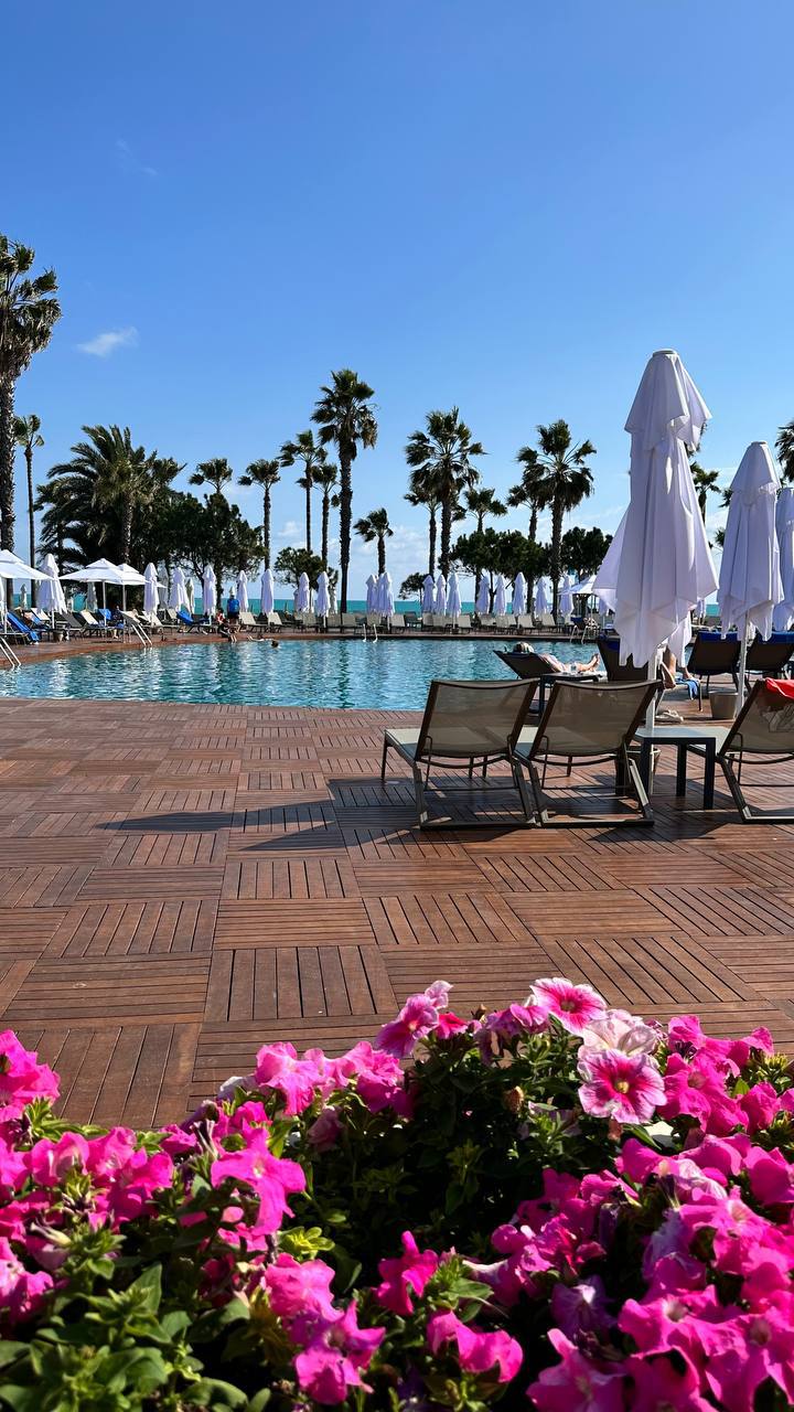 Voyage Sorgun