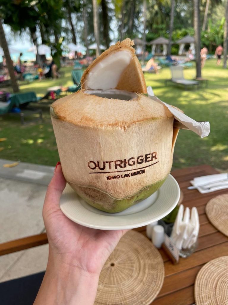 OUTRIGGER KHAO LAK 5★ (Пхукет, Таиланд) — 🔥 от 204 000 ₽ на 2+1